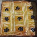 Cooksnap dari Yeni Nuraeni untuk resep Lekker Holland (boterkoek)