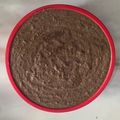 Cooksnap dari zuhel binyu untuk resep Brownies singkong parut