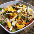 Cooksnap dari Ida Roeslie untuk resep Mie Habang (Mie Merah) + Ceker