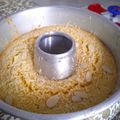 Cooksnap dari Anisa Noviana Hasan untuk resep Bolu keju panggang empuk