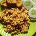 Cooksnap dari Queen Hemas👸 untuk resep Tumis makaroni