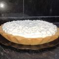El cooksnap de celeste cuando hizo Lemon pie caserito 💕.