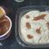 El cooksnap de Maricela Ayala cuando hizo Helado de banana casero.