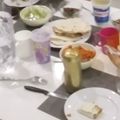 El cooksnap de Martin Zamora cuando hizo Tortilla al estilo mexicana (rapidita).
