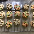 Cooksnap dari laura untuk resep Cream Cheese Cookies 🇺🇸