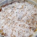 Cooksnap από Andrianh Beniou στη συνταγή Εύκολη γαλατόπιτα χωρίς φύλλο
