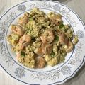周星星 的 蝦仁滑蛋 cooksnap