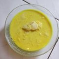 Cooksnap dari Siti Arafah untuk resep Rebung masak kuning