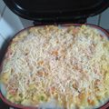 Cooksnap dari agustina caroline untuk resep Macaroni Schotel Teflon - Super Creamy!