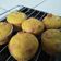 Cooksnap dari BundaKhansa-Ibna untuk resep PUMPKIN MUFFIN (Legit dan Lembut) 😋