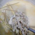 Cooksnap dari Ummu 'Abdirrohman untuk resep Sambal Tumpang Tempe Semangit