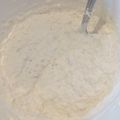 liliom1229 Cooksnap-ja, amikor elkészítette a(z) 🧡Univerzális fokhagymás, füstölt sajtos tejfölkrém (mártogatós) - Jucus konyhájából🧡 receptet.