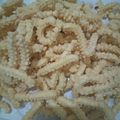 Cooksnap dari Ranie untuk resep Kue Akar Kelapa Renyah anti gagal
