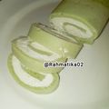 Cooksnap dari rahmatika addarsy untuk resep 82. Butter Cream Homemade Ekonomis