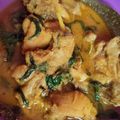 Cooksnap dari Eka Siswanti untuk resep Ayam Rica-rica Kemangi