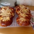 Cooksnap από nouvia στη συνταγή Τσουρέκι παρλιάρος