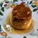 El cooksnap de begoigualada cuando hizo Flan de Queso.