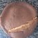 El cooksnap de Manuela cuando hizo Queixada (tarta de queso).