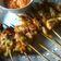 Cooksnap dari bangsakusatu untuk resep Sate Taichan