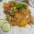 صورة من thero، شاركها بعد تجربة وصفة رز كابلي باللحم