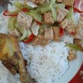 Cooksnap dari Tiya untuk resep Sayur manisa tempe