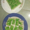 Cooksnap dari yuli diansih untuk resep Adas(org sunda)/awug sengkulun ala Dapur Tan
