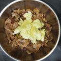 AmY KU 的 番茄醬炒飯佐嫩蛋 cooksnap