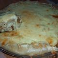 Cooksnap dari Husnaini MadlalZwāj untuk resep Lasagna Macaroni
