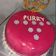 Cooksnap dari Wulan Ndari untuk resep Mirror Glaze