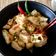 Cooksnap dari Niken Damayanti untuk resep Tahu Gejrot Cirebon (#pr_HomeMadeStreetFood)