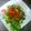 Nafisat Kitchen's cooksnap of when they made Rice and stew with lettuce salad.