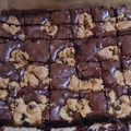 Cooksnap dari Tasya Gani untuk resep Brookies - Brownies Cookies