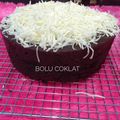 Cooksnap dari Nina Maryana untuk resep Bolu Kukus Coklat Mekar, tanpa Mixer tanpa Telur