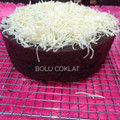 Cooksnap dari Nina Maryana untuk resep Bolu Kukus Coklat Mekar, tanpa Mixer tanpa Telur
