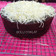 Cooksnap dari Nina Maryana untuk resep Bolu Kukus Coklat Mekar, tanpa Mixer tanpa Telur