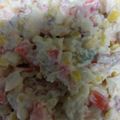 張愛鳳 的 馬鈴薯沙拉 cooksnap