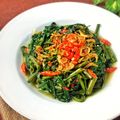 Cooksnap dari Zulifatul Afwah untuk resep Tumis kacang panjang terasi