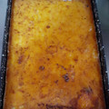 El cooksnap de Lorena cuando hizo Sopa paraguaya (fácil).