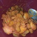 Cooksnap dari Rajinder Hidayah untuk resep Sambal Goreng Kentang