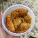Cooksnap dari Rindi Meiliana untuk resep Kroket kentang ayam (mpasi 12month)