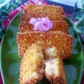 Cooksnap dari Melly_NoGoeslaw untuk resep Nugget Tape Singkong
