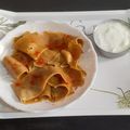 Bhavnaben Adhiya 's cooksnap of when they made છીબા ઢોકળી કચ્છ ની વિસરાતી વાનગી (Chhiba Dhokli Kutch Visarati Vangi Recipe In Gujarati).