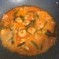 Cooksnap dari Jiah Lubis untuk resep Gulai udang