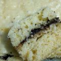 Cooksnap dari Irma Nur Rokhimah untuk resep Cake kukus simpel oreo susu