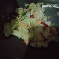 Cooksnap dari Mrs.Murahidi untuk resep OSENG KOL Simply Tasty