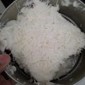 Cooksnap dari Andita Zulkhaidah untuk resep Setup Roti Tawar