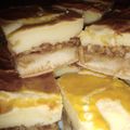 Krisztina Sàtor Cooksnap-ja, amikor elkészítette a(z) Almás pudingos leveles tésztában receptet.