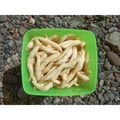 Cooksnap dari Zela Varera untuk resep Kue gabus super renyah