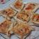 El cooksnap de Melisa Gisel Camargo cuando hizo Canastitas napolitanas.