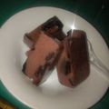Cooksnap dari Ayu Aprill untuk resep Puding oreo rasa taro